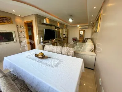 Apartamento com 3 Quartos à venda, 95m² no Cristo Redentor, Porto Alegre