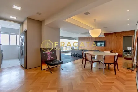 Apartamento com 2 Quartos à venda, 121m² no Pinheiros, São Paulo