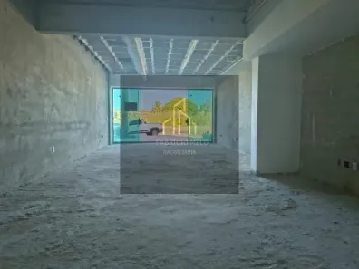 Ponto Comercial para alugar, 70m² no Nova São Pedro, São Pedro da Aldeia