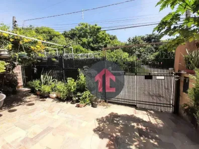 Casa com 6 Quartos à venda, 261m² no Vila Jequitibás, Campinas
