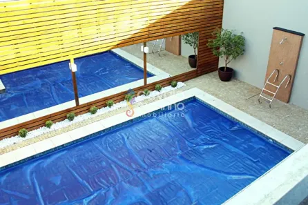 Casa de Condomínio com 3 Quartos à venda, 330m² no Jardim Saint Gerard, Ribeirão Preto