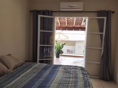 Casa com 3 Quartos à venda, 200m² no Jardim Santa Genebra, Campinas