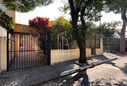 Casa com 2 Quartos à venda, 120m² no Sítio do Morro, São Paulo
