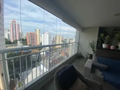 Apartamento com 3 Quartos à venda, 147m² no Vila Alexandria, São Paulo