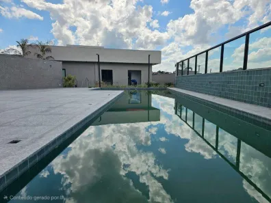 Casa de Condomínio com 3 Quartos à venda, 152m² no Quintas Coloniais, Contagem