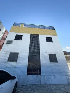 Apartamento com 3 Quartos à venda, 84m² no Jardim Cidade Universitária, João Pessoa