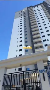 Apartamento com 2 Quartos à venda, 76m² no Jardim das Nações, Taubaté