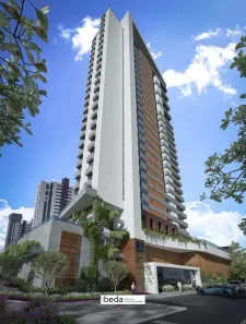 Apartamento com 5 Quartos à venda, 255m² no Areia Preta, Natal