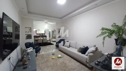 Casa com 4 Quartos à venda, 240m² no Jardim Macedo, Ribeirão Preto
