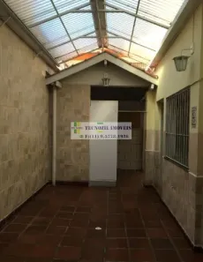 Sobrado com 4 Quartos à venda, 161m² no Mirandópolis, São Paulo