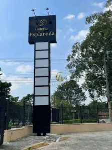 Ponto Comercial para alugar, 84m² no Jardim Esplanada, São José dos Campos