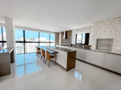 Apartamento com 3 Quartos à venda, 123m² no Centro, Balneário Camboriú