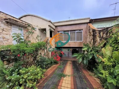 Casa com 3 Quartos à venda, 217m² no Vila Rosália, Guarulhos