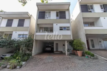 Casa de Condomínio com 4 Quartos à venda, 242m² no Tremembé, São Paulo
