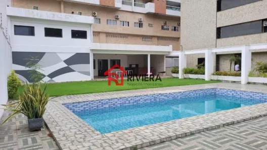 Apartamento com 4 Quartos à venda, 300m² no Ponta D'Areia, São Luís
