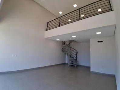 Sala Comercial para alugar, 75m² no Jardim São Paulo, Americana