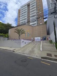 Apartamento com 2 Quartos à venda, 84m² no Cascatinha, Juiz de Fora
