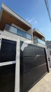 Casa com 3 Quartos à venda, 180m² no Dom Bosco, Itajaí
