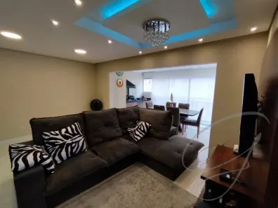 Apartamento com 2 Quartos à venda, 86m² no Cidade São Francisco, São Paulo
