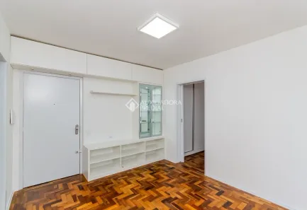 Apartamento com 1 Quarto para alugar, 46m² no Passo da Areia, Porto Alegre