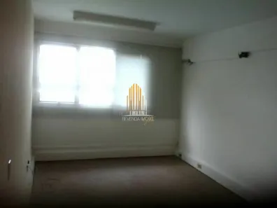 Sala Comercial à venda, 107m² no Vila Mariana, São Paulo