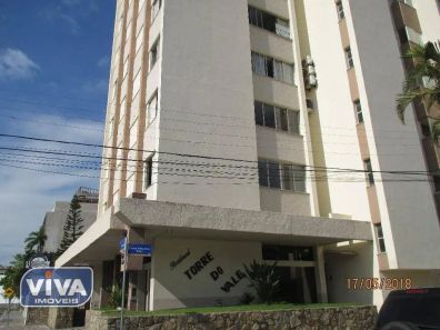 Apartamento com 3 Quartos à venda, 104m² no Centro, Itajaí