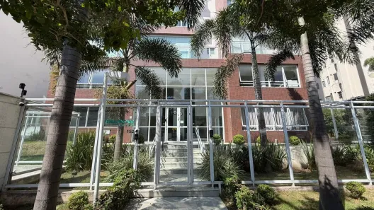 Apartamento com 1 Quarto para alugar, 35m² no Aclimação, São Paulo