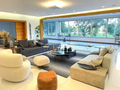 Apartamento com 5 Quartos para alugar, 640m² no Flamengo, Rio de Janeiro