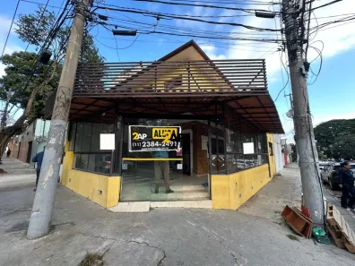 Ponto Comercial para alugar, 170m² no Nova Piraju, São Paulo