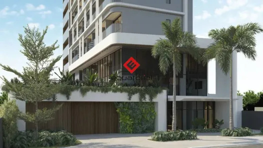 Apartamento com 1 Quarto à venda, 22m² no Aldeota, Fortaleza