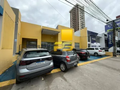 Prédio Comercial para alugar, 250m² no Tambauzinho, João Pessoa