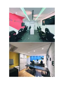 à venda, 30m² no Jardim América, Goiânia