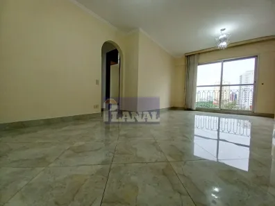 Apartamento com 2 Quartos à venda, 68m² no Planalto Paulista, São Paulo
