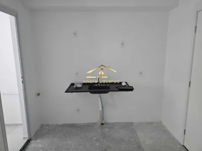 Apartamento com 2 Quartos à venda, 40m² no Belenzinho, São Paulo