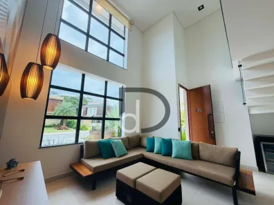 Casa de Condomínio com 4 Quartos à venda, 206m² no Riviera, Bertioga
