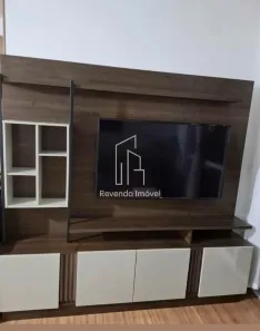 Apartamento com 2 Quartos à venda, 62m² no Centro, Barueri