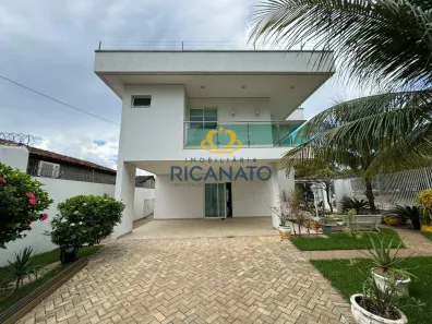 Casa com 5 Quartos à venda, 359m² no Plano Diretor Sul, Palmas