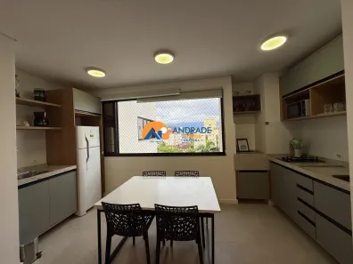 Apartamento com 1 Quarto à venda, 35m² no Acaraú, Ubatuba