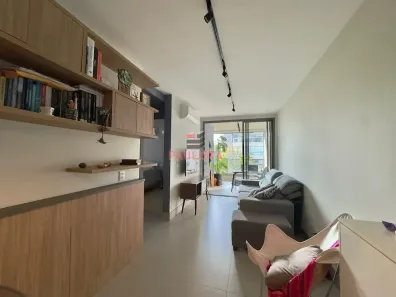 Apartamento com 2 Quartos para alugar, 70m² no Vila Mariana, São Paulo