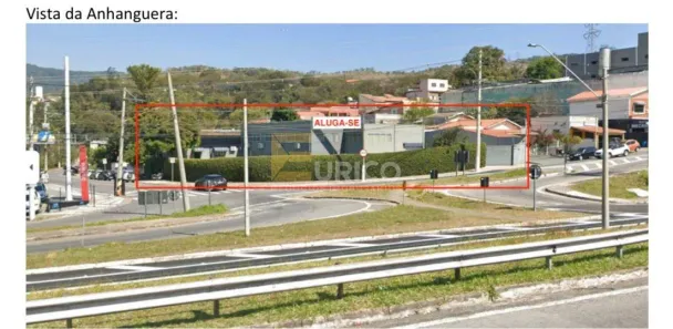Galpão/Depósito/Armazém para alugar, 425m² no Vila Maringá, Jundiaí
