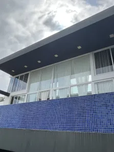 Casa de Condomínio com 4 Quartos à venda, 600m² no São Paulo II, Cotia