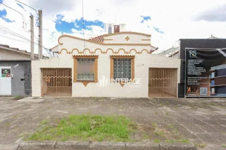 Casa com 3 Quartos à venda, 217m² no Rebouças, Curitiba