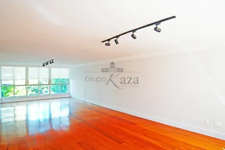 Apartamento com 4 Quartos à venda, 240m² no Jardim Paulista, São Paulo