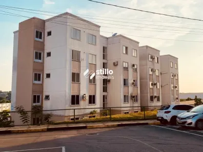 Apartamento com 2 Quartos à venda, 42m² no Tarumã, Manaus