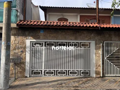 Sobrado com 2 Quartos à venda, 93m² no Jardim São Ricardo, São Paulo