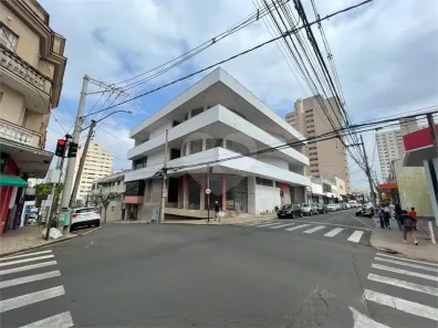 Ponto Comercial para alugar, 1918m² no Centro, Piracicaba