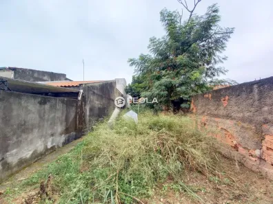 Lote/Terreno à venda, 279m² no Antônio Zanaga II, Americana