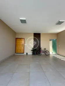Casa de Condomínio com 3 Quartos à venda, 315m² no Lagoinha, Uberlândia