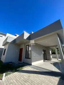 Casa com 2 Quartos à venda, 100m² no Guabiruba Sul, Guabiruba