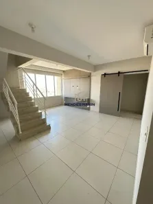 Apartamento com 3 Quartos para alugar, 159m² no São Joaquim, Araçatuba